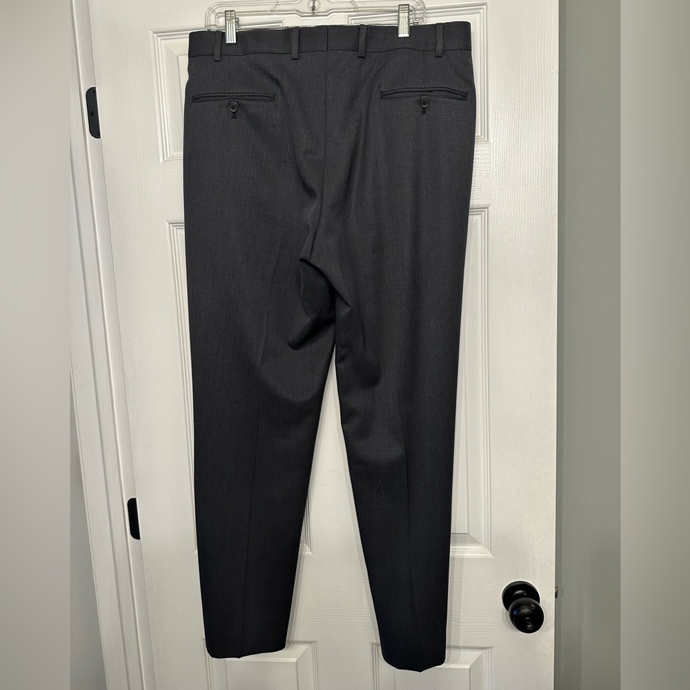 Brooks Brothers Madison Fit Men’s Dress Pant W36/L30